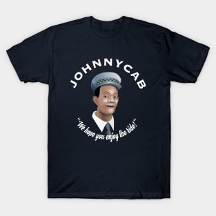 Johnnycab T-Shirt